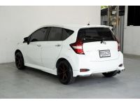 NISSAN NOTE 1.2 VL AT ปี2018 รูปที่ 3